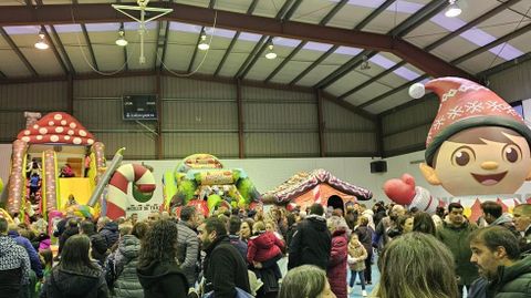 Los Reyes Magos, en Trazo