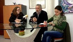 Los socialistas critican la gesti�n del d�a a d�a del gobierno local.