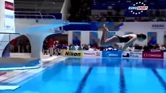 Salto de Maddison Keeney