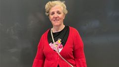 Eva Su�rez fue madre tras ser diagnosticada de P�rkinson a los 39 a�os