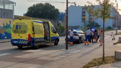 Los hechos ahora juzgados ocurrieron una tarde de julio del 2022.