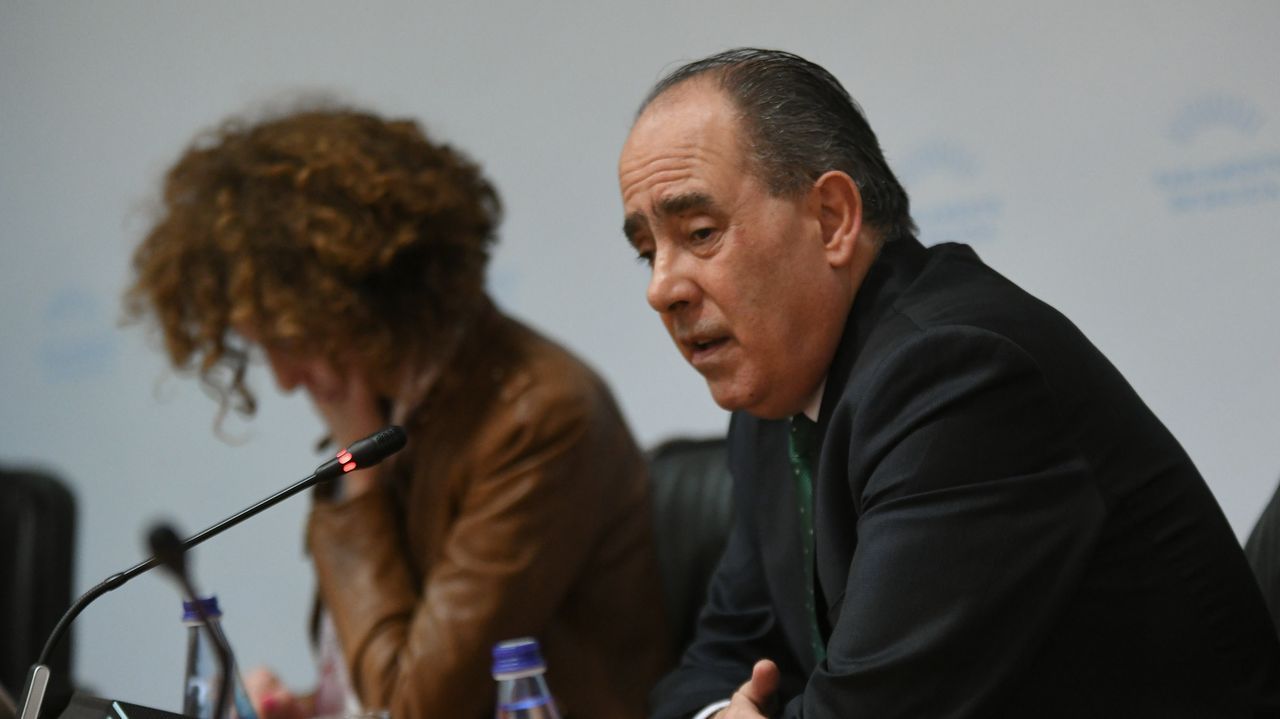 La Xunta reclama al Estado la gestión del ingreso mínimo vital porque apenas llega al 20 % de los hogares en situación de pobreza