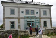 Los visitantes se encuentran las instalaciones cerradas desde octubre del 2014. 