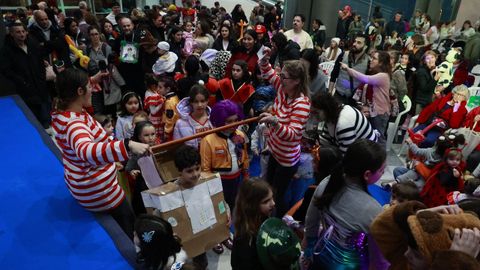 Centro comercial de Los Rosales