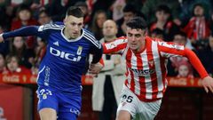 Derbi Sporting Oviedo