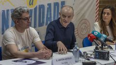 Juanatey se ha sumado al proyecto para concienciar a la sociedad de su utilidad