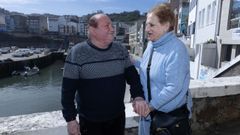 Marisa y Ramiro, un amor en las ondas