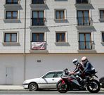 En Ferrol a�n hay una amplia oferta de pisos en venta.