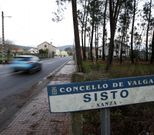 La preocupaci�n se ha instalado en O Sisto. 