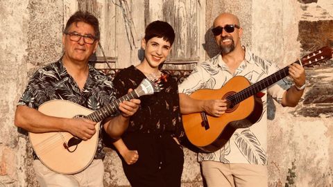 Abril Fado Atl�ntico