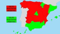 Galicia bate su propio r�cord: -12.000 habitantes