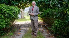 Jos� Luis Rodriguez Hermo