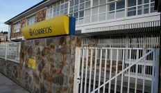 En el �ltimo pleno, Viveiro apoy� las demandas de los trabajadores.