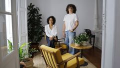 As� es Keiken El Apartamento