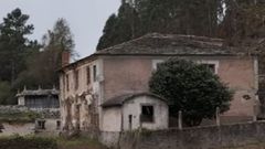 Una aldea en buen estado de conservaci�n en venta en la zona