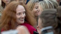 CAROLINE BLUMBERG | EFE