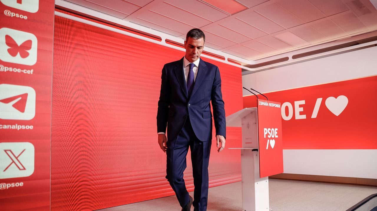 Cerdán dimite de todos sus cargos en el PSOE y entrega su acta de diputado
