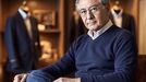 Roborto Verino, la versin en el metaverso de Roberto Verino