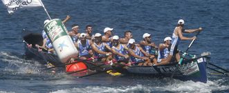 Tir�n acab� firmando el octavo puesto despu�s de una mala salida y un buen final, pero sigue sexto en la Liga ACT. 
