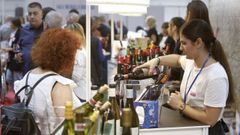 La ciudad amurallada celebra el evento gastronmico L de Lugo