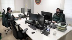 La nueva unidad @ a�adir� su cuarto miembro pr�ximamente, que se suma a los dos de la EDITE.