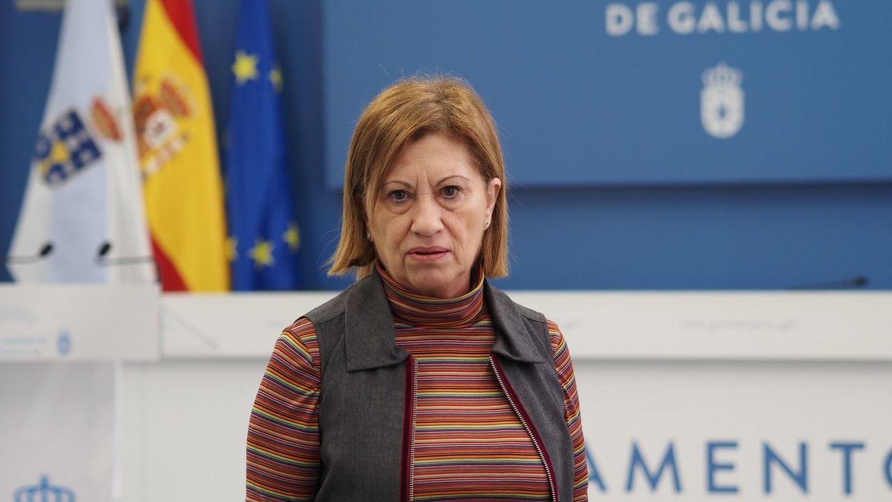 El PSdeG exige consultas especializadas para 120.000 enfermos de covid persistente