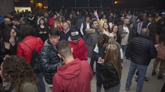 �Estuviste en la Festa da Xuventude de Malpica? �Mira las im�genes!