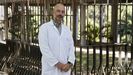 Jose Manuel Crespo psiquiatra responsable de la Unidad de Depresi�n Resistente en el Hospital Mar�timo de Oza en A Coru�a