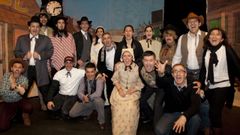 ��Xoo... ante o perigo!�