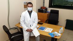 V�zquez Lago di que entende que o comit� cl�nico se anticipara para aplicar as restrici�ns