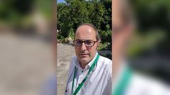 Cancela am�sase satisfeito de que se reco�eza o labor do Campus Terra 