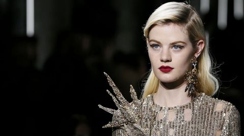 Elie Saab.