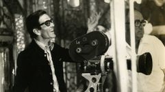 Pier Paolo Pasolini