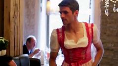 Tr�iler de �Die Mannschaft�