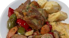 Las creaciones de �Paiosaco sabe a tapas�