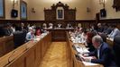 Pleno del Ayuntamiento de Gij�n