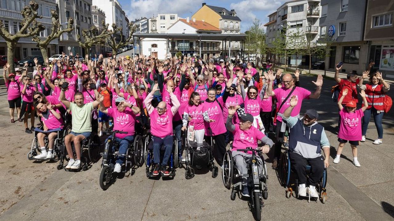 Los derechos de las personas con discapacidad, a análisis en Íntegro