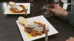 <span lang= gl >Cada establecemento ten que elaborar unha �nica tapa para o certame</span>