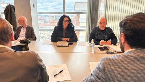 Consejo de Patrimonio Cultural de Asturias.