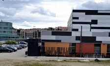 El Concello espera recibir la certificaci�n de final de obra de Gaia tras rematar el plazo para los trabajos. 