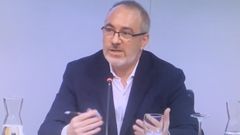 Julio Gonzalo Arroyo, experto en inteligencia artificial