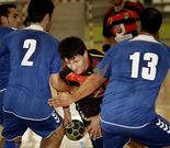 El Lalinense ya piensa en su pr�ximo rival el OAR.