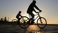 Llega Etienne... �Nos afectar� durante el puente?