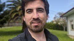 Bruno asesora al Gobierno en aspectos relacionados con la movilidad.
