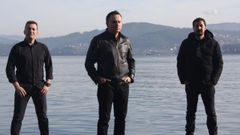 Imagen de archivo de Mr. River