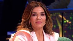 Raquel Bollo en una imagen de archivo