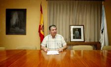 El mayor incremento de la deuda con bancos en el 2012 corresponde al Concello de Agolada.