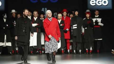Desfile de 44Store