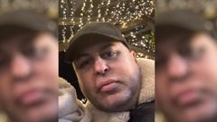 El vecino desaparecido en Saiar, Jamer Darío Echavarría Betancur