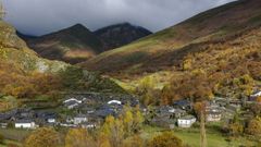 Las actividades del Geolod�a girar�n en torno a la localidad de A Seara, en Quiroga